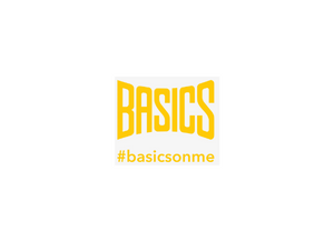 Basics - Rockshaft Media