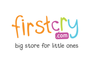 First Cry - Rockshaft Media