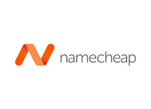 Namecheap - Rockshaft Media