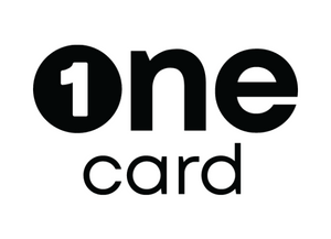 One Card - Rockshaft Media